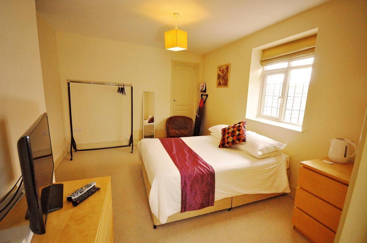 The Castle Hotel Talgarth Dış mekan fotoğraf