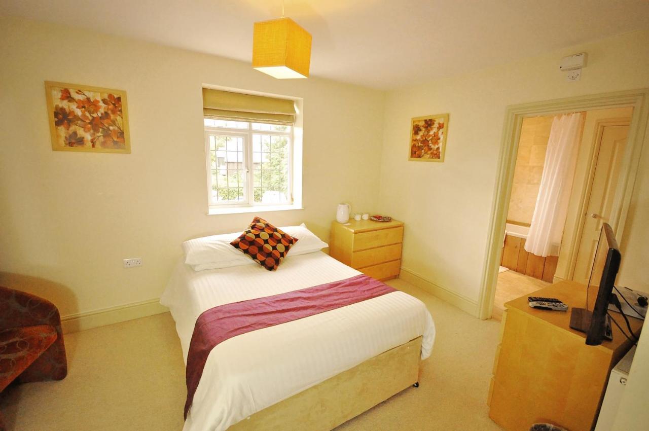 The Castle Hotel Talgarth Dış mekan fotoğraf